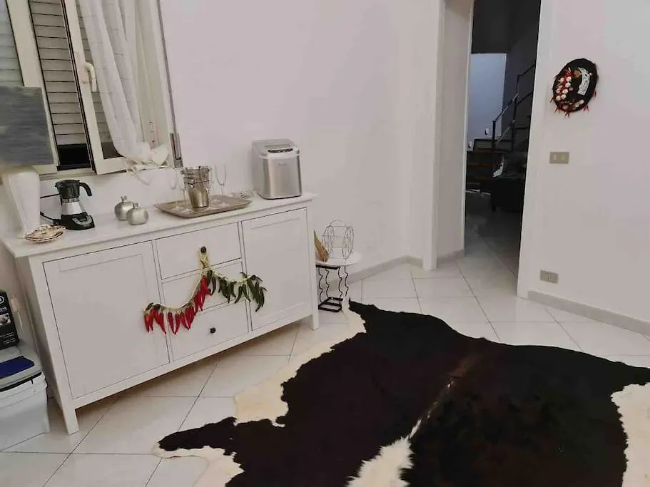 Apartment Home Napoli