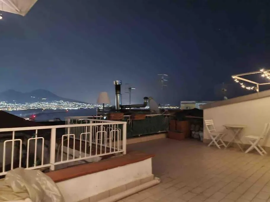 Home Napoli Apartment