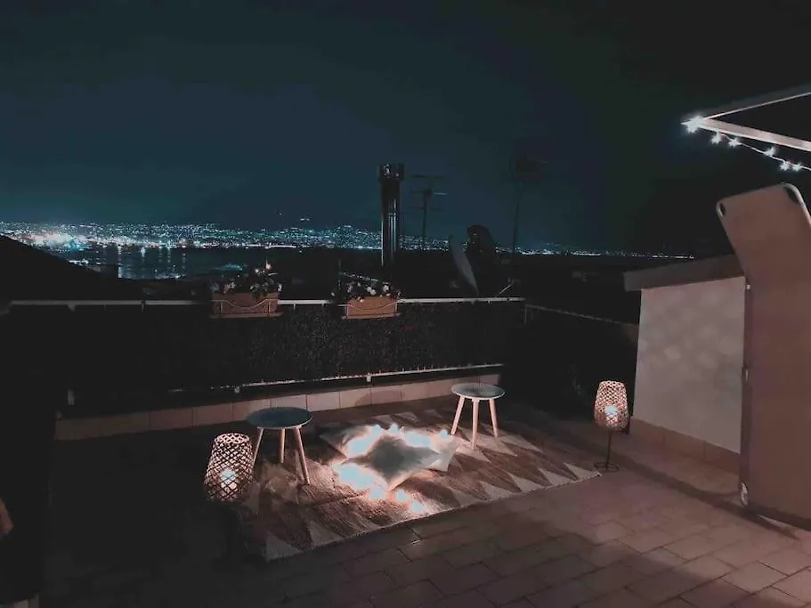 Apartment Home Napoli Italy