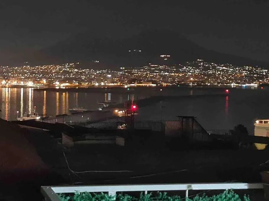Apartment Home Napoli