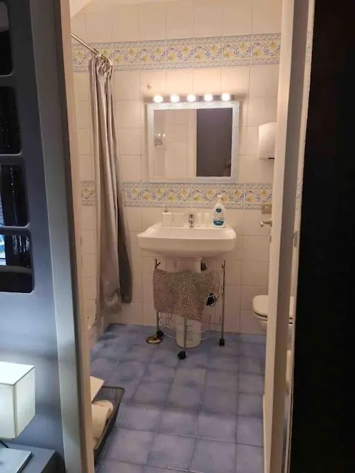Home Napoli Appartement