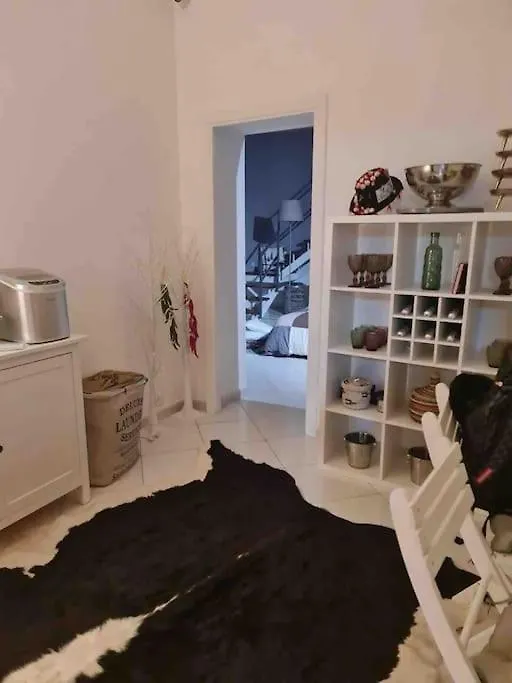 Home Napoli Naples
