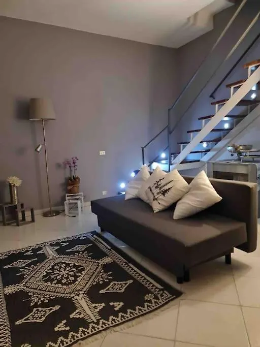 Appartement Home Napoli Italie