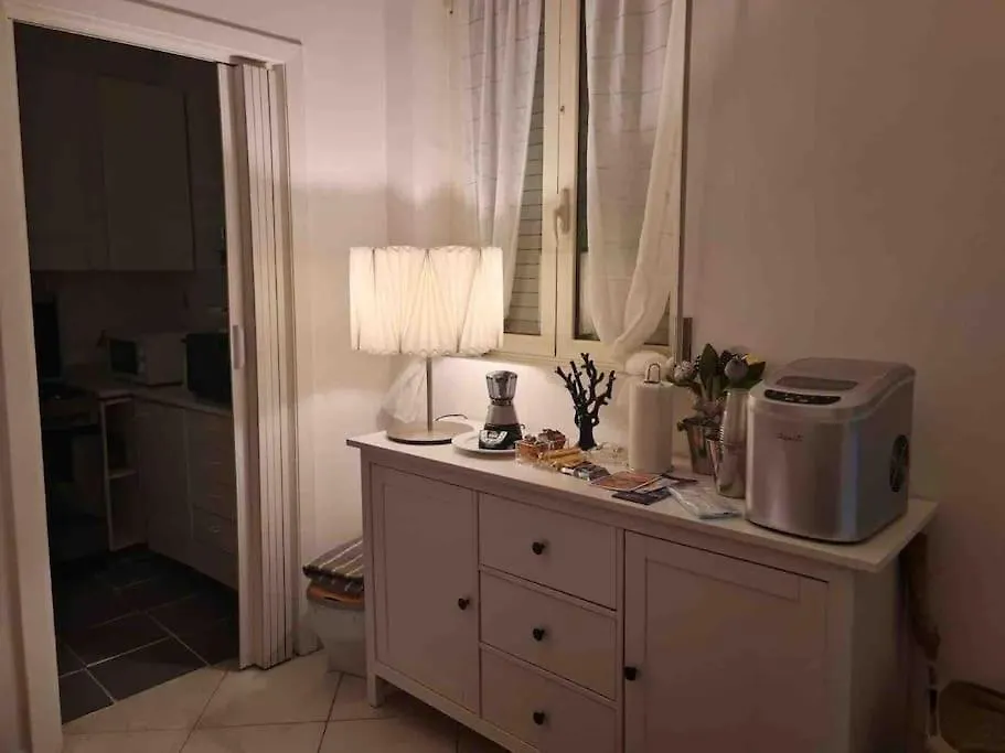 Appartement Home Napoli